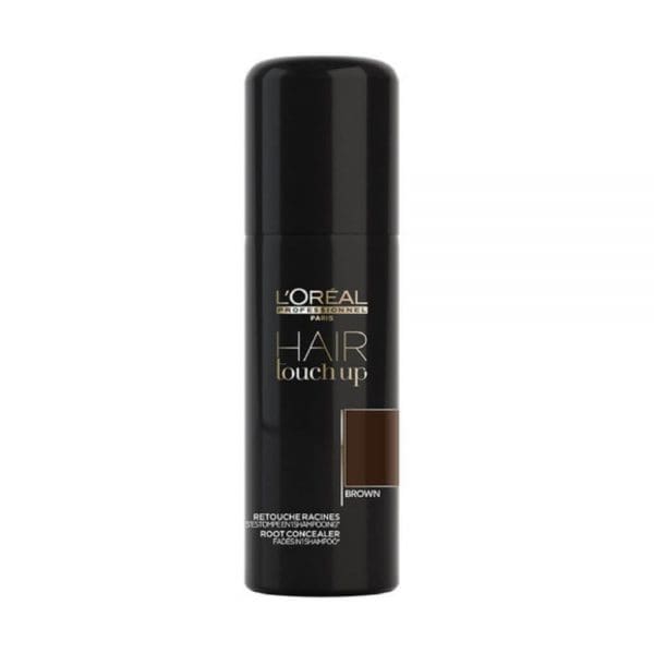 L'OREAL HAIR TOUCH UP BROWN
