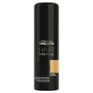L'OREAL HAIR TOUCH UP WARM BLOND